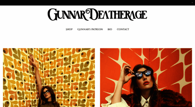 gunnardeatherage.com