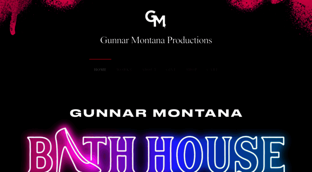 gunnarmontana.com