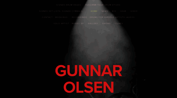 gunnarolsen.net