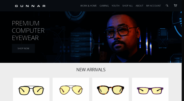 gunnars.asia