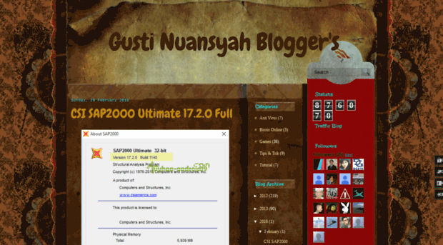 gunnaza.blogspot.com