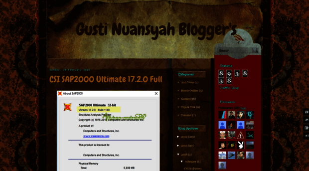 gunnaza.blogspot.it
