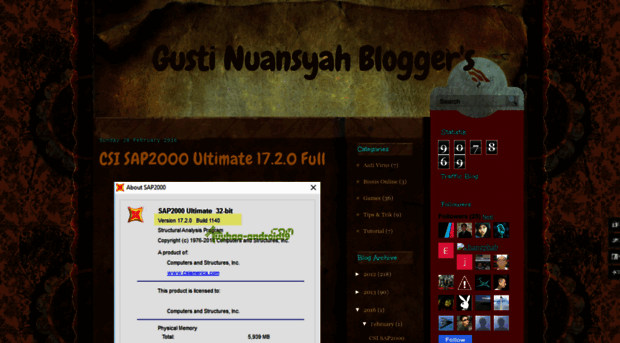 gunnaza.blogspot.qa