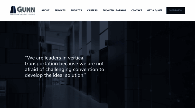 gunnconsultants.com