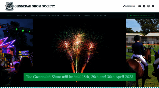 gunnedahshowsociety.com.au