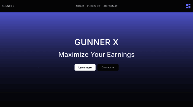 gunner-x.com