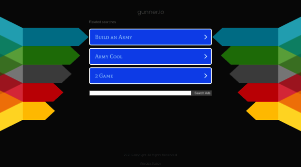 gunner.io
