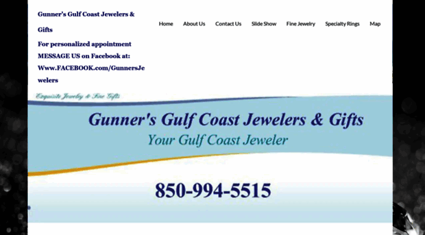 gunnersjewelers.com