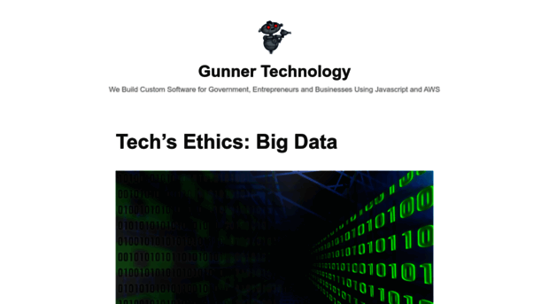 gunnertech.wordpress.com