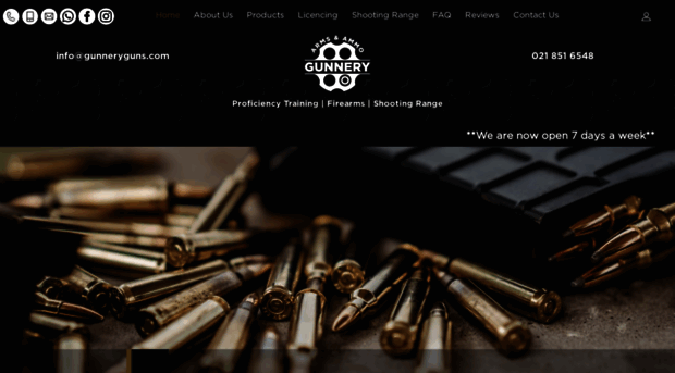 gunneryguns.com