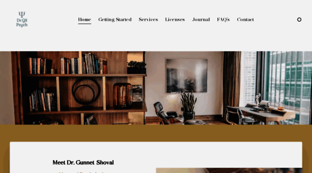 gunnetshovalgroup.com