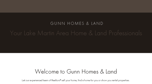 gunnhomesandland.com