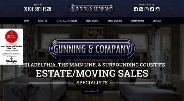 gunningco.com