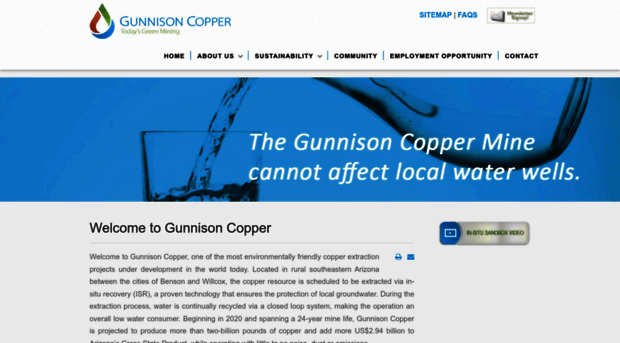 gunnisoncopper.com