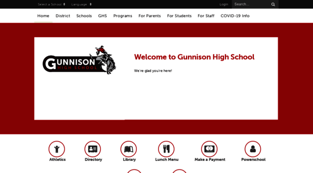 gunnisonhigh.gunnisonschools.net