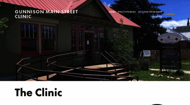 gunnisonmainstreetclinic.com