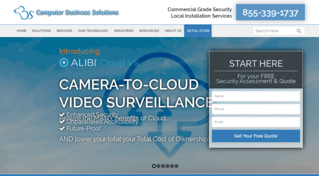 gunnisonsecuritycameras.com