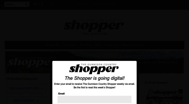 gunnisonshopper.com