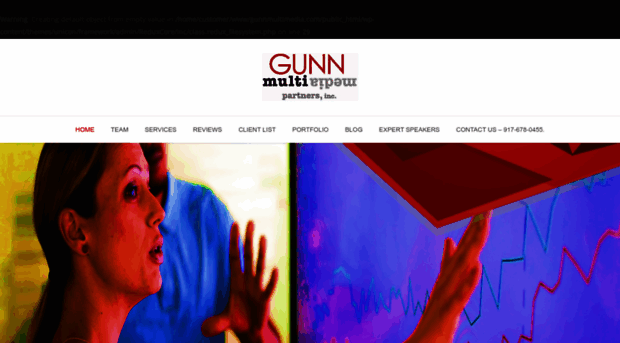 gunnmultimedia.com