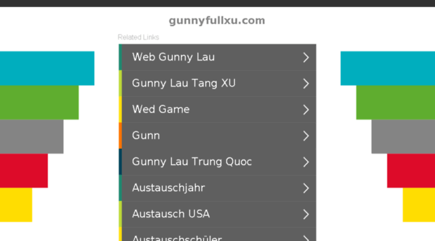 gunnyfullxu.com