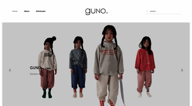 guno-korea.com