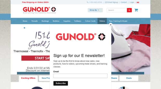 gunold.ca