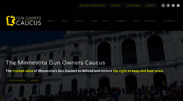 gunowners.mn