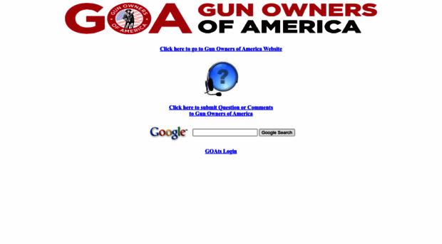 gunowners.net