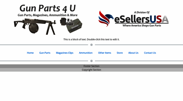 gunparts4u.com