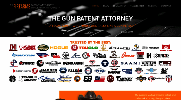 gunpatent.com