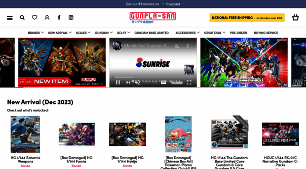 gunplasan.co.uk