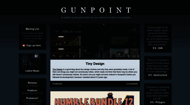 gunpointgame.com