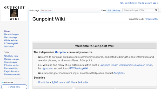 gunpointwiki.net