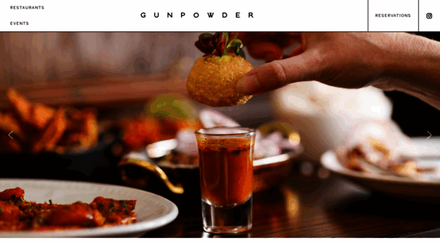 gunpowderlondon.com