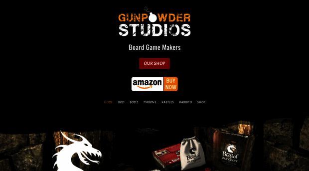 gunpowderstudios.co.uk