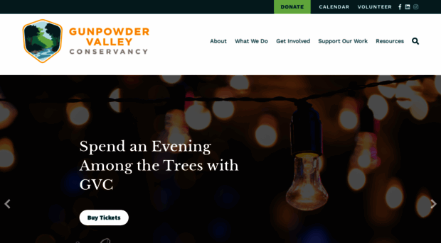 gunpowdervalleyconservancy.org