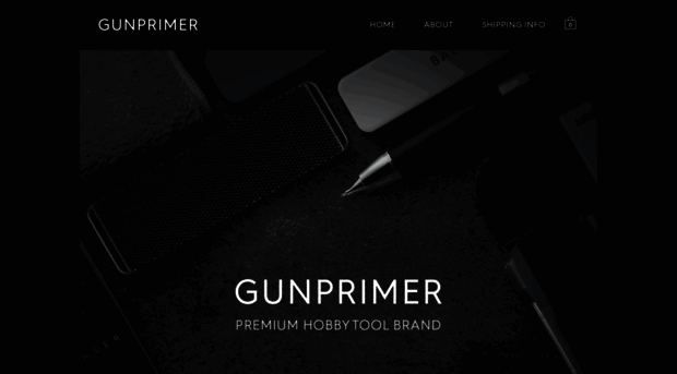 gunprimer.com