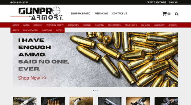 gunpro.net