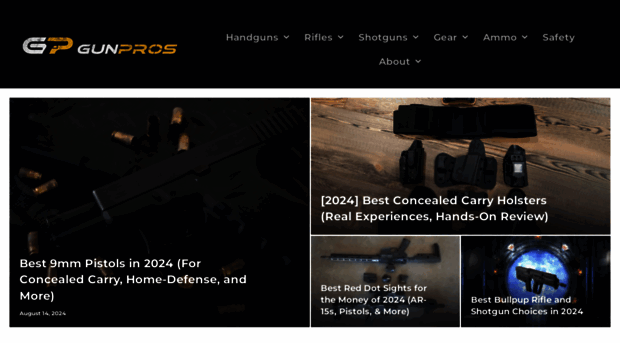 gunpros.com