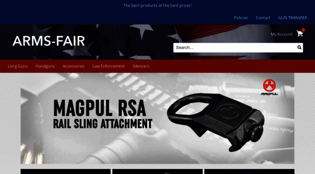 gunproshop.com