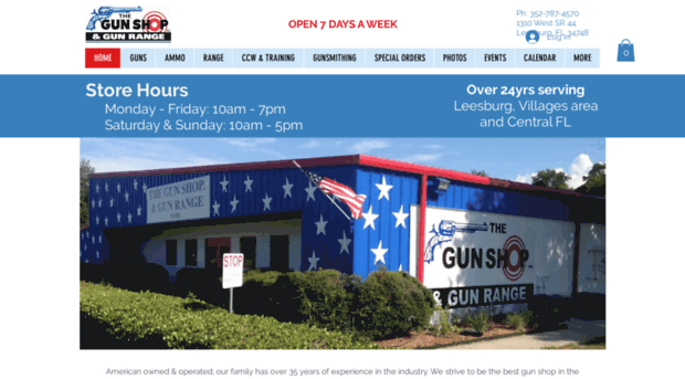 gunrange.net