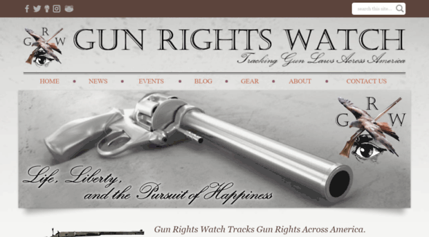 gunrightswatch.com