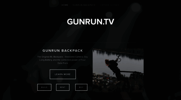 gunrun.tv