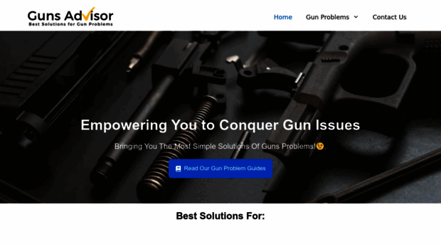 gunsadvisor.com