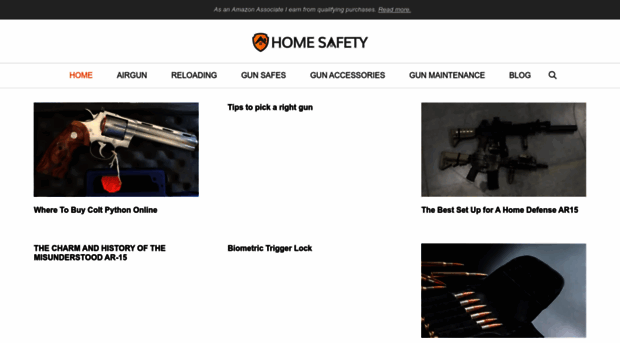 gunsafeable.com