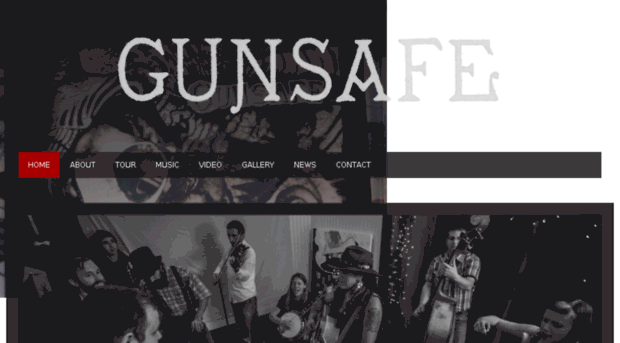 gunsafemusic.com