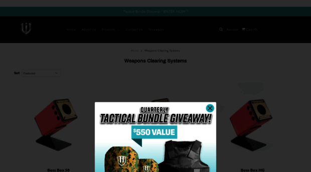 gunsafetyequipment.com