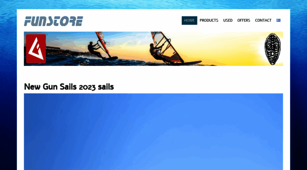 gunsails.gr