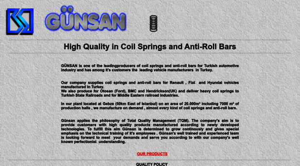 gunsan.com.tr