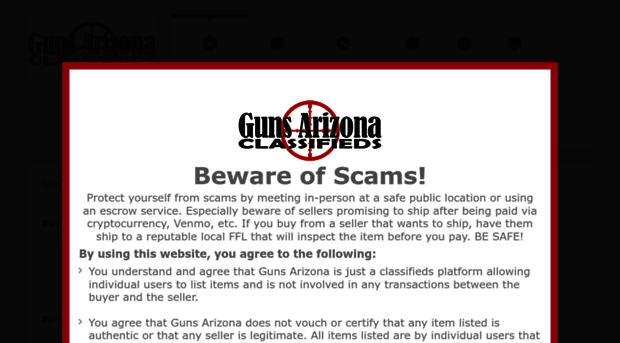 gunsarizona.com